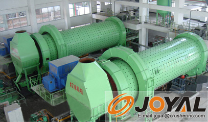 球磨機(jī)