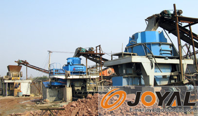 制砂機(jī)